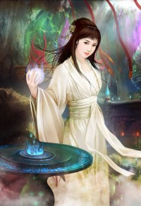综世 养着一群BOSS