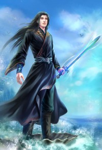 昭阳本纪(NP 高H)
