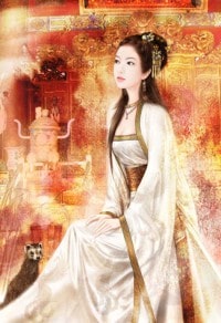 无为长悠+月夜精灵