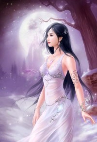 卫生所里的漂亮女医生