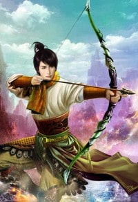 穿越之反正